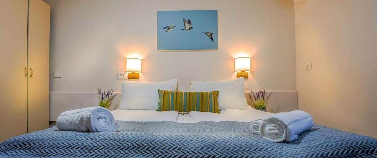 Mashabei Sade Kibbutz Country Hotel